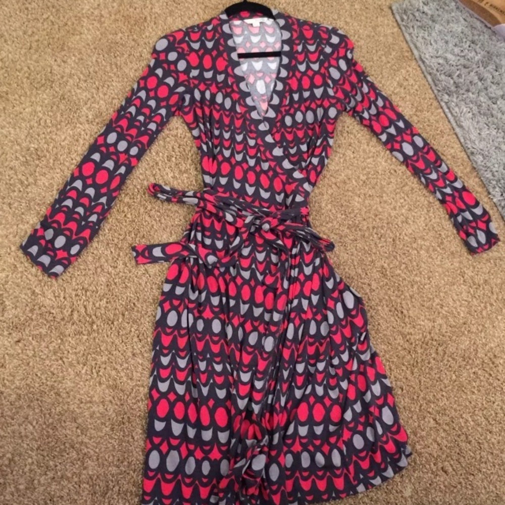 Boden dress